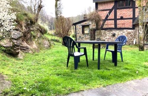 Harre House | Cottage in the heart of the Ardennes woods