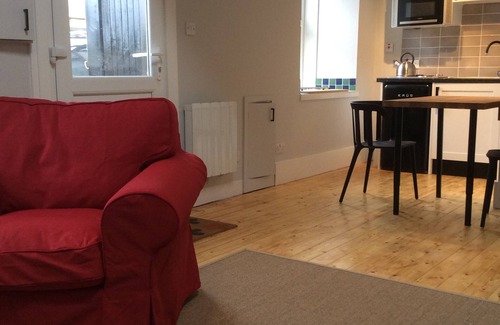 Wanlockhead Cottage | Cottage in the Highest Village in Scotland