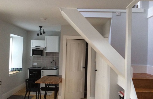 Wanlockhead Cottage | Cottage in the Highest Village in Scotland