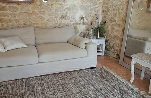 Lesparre-Medoc Cottage | Cottage in the Médoc Near Shops
