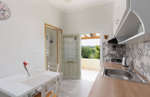 Agios Markos Cottage | Cottage in the Nature by Konnect, Agios Markos