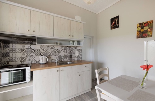 Agios Markos Cottage | Cottage in the Nature by Konnect, Agios Markos