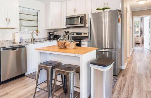 Dauphin Island House | Cottage in the Pines