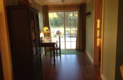 Greenville Cottage | Cottage In The Ville