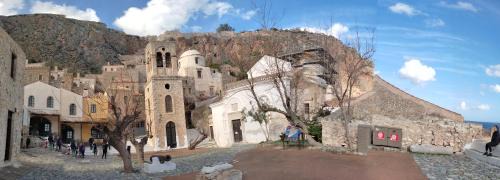 Velies House | cottage in vellies-nice place for families