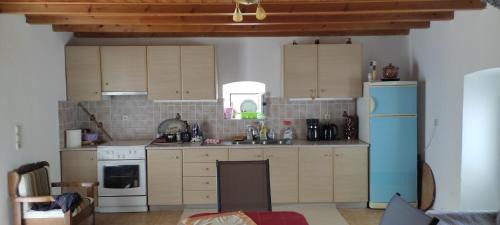 Velies House | cottage in vellies-nice place for families