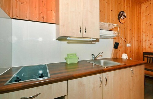 Wicie House | Cottage in Wicie near Baltic Beach