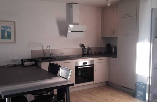 Hardelot-Plage House | Cottage Indépendant Avec Terrasse Pour Profiter des Vacances en Famille