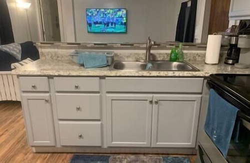 Iuka Cabin | "Cottage @ JP Coleman"-perfect getaway at Pickwick