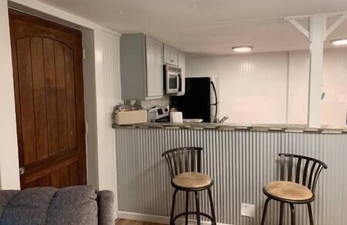 Iuka Cabin | "Cottage @ JP Coleman"-perfect getaway at Pickwick