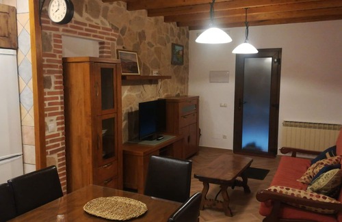 La Hoya Cottage | Cottage La Covatilla IV Refuge * for 6 people