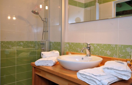 Troissy Cottage | Cottage La Croix Joly