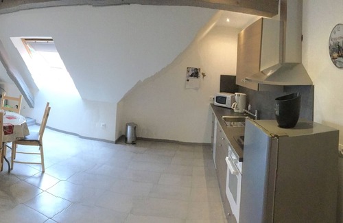 Lohr Condo | Cottage La Mésange bleue 2 to 4 people