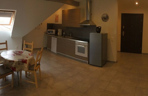 Lohr Condo | Cottage La Mésange bleue 2 to 4 people