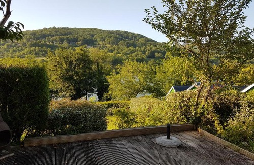 Chasteaux Ski Chalet | COTTAGE - Lac du Causse