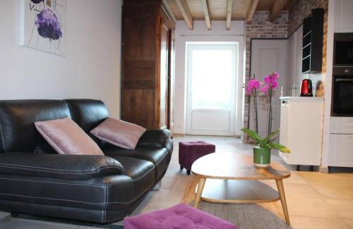 Mont-Dol House | Cottage Le Phare - Le Clos de la Morière