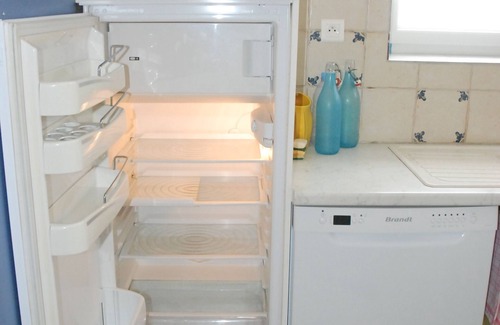 Vernet-la-Varenne Cottage | Cottage le Suquet for 10 people.