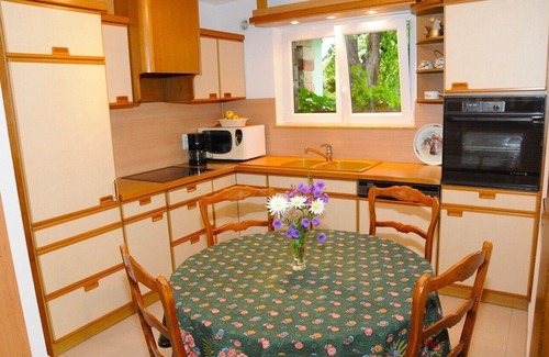 Gertwiller Cottage | Cottage 'Les Cerisiers' in Alsace