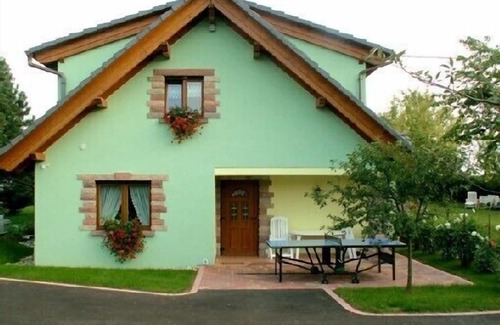 Gertwiller Cottage | Cottage 'Les Cerisiers' in Alsace