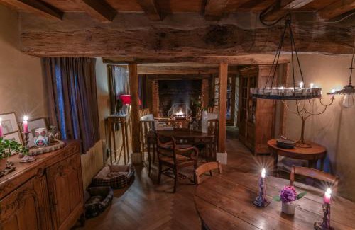 Saint-Honore Villa | Cottage les forières