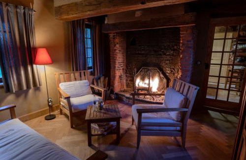 Saint-Honore Villa | Cottage les forières