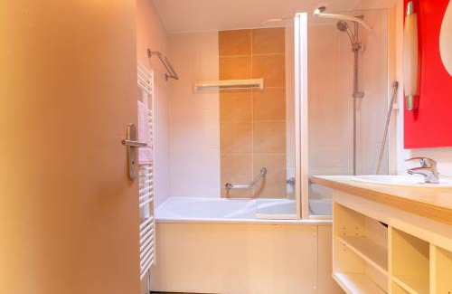 Chaumont-sur-Tharonne House | Cottage les Hauts de Bruyères-252