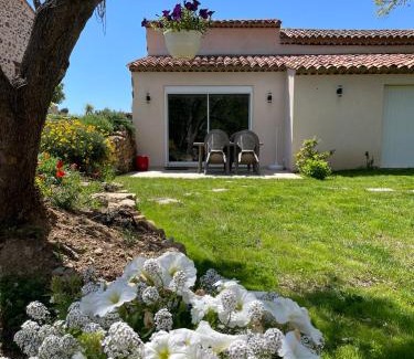 Tanneron House | Cottage les Marjoris Tanneron
