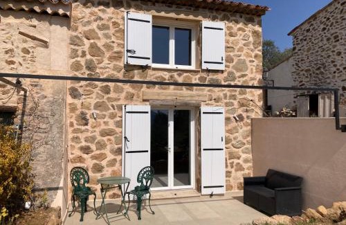 Tanneron House | Cottage les Marjoris Tanneron