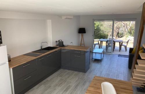 Tanneron House | Cottage les Marjoris Tanneron