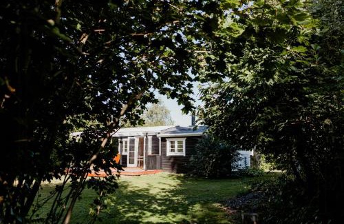 Dronningmolle House | Cottage Life In Intimate Wooden Cabin