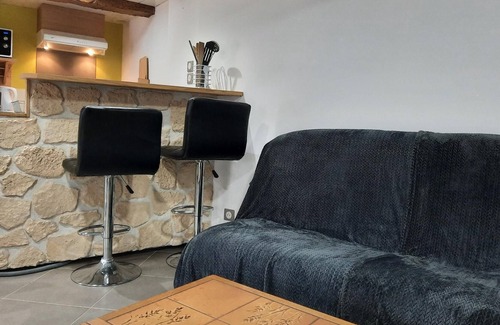 Les Hermaux Cottage | Cottage Lozère Aubrac Les Hermaux