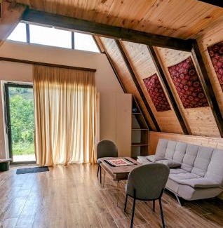 Khulo Ski Chalet | cottage Merisi inn