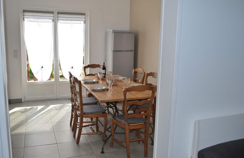 Fregimont House | Cottage mill small