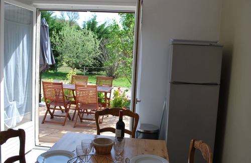 Fregimont House | Cottage mill small