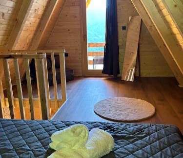 Republika Srpska Apartment | Cottage MIRNI RAJ