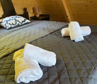 Republika Srpska Apartment | Cottage MIRNI RAJ