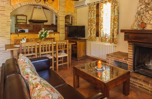 Yeste House | Cottage n�9 for 6 people, Batan Rio Tus