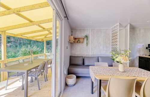 Pont du Cens-Cote d'Or Cottage | Cottage Nantillais for 4 people, between nature and the city of Nantes