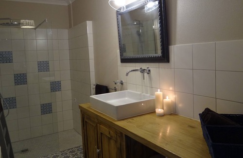 Vermand House | cottage "nature" 3 stars for 2 to 3 people