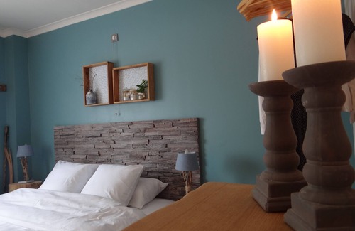 Vermand House | cottage "nature" 3 stars for 2 to 3 people