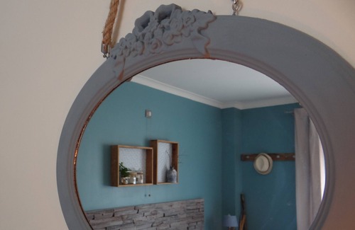 Vermand House | cottage "nature" 3 stars for 2 to 3 people