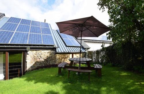 Villers-devant-Orval House | Cottage Near Orval Abbey, cleaning included