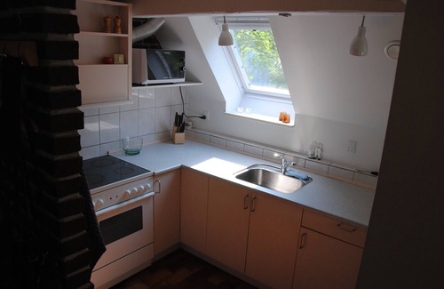 Ristinge Cottage | Cottage near beautiful beach in scenic and peace filled surroundings