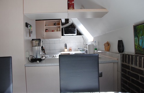 Ristinge Cottage | Cottage near beautiful beach in scenic and peace filled surroundings