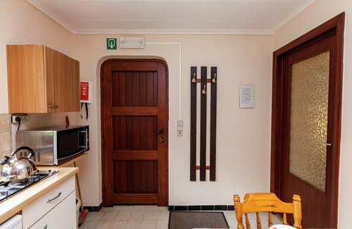 Durbuy Apartment | Cottage Near Durbuy Forest