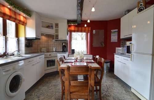 Francorchamps Cottage | Cottage Near Spa F1 Circuit