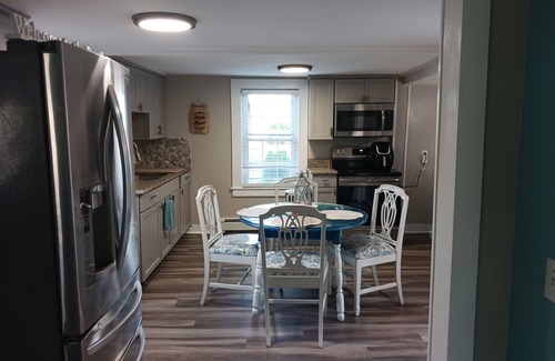 Niantic Cottage | Cottage near the beach
