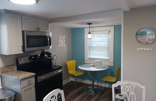 Niantic Cottage | Cottage near the beach