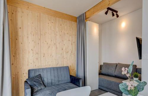 Pustkowo House | Cottage near the beach for 3 people in Pustkowo