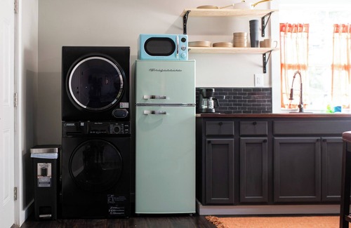 Starkville Cottage | Cottage Nestled in Nature